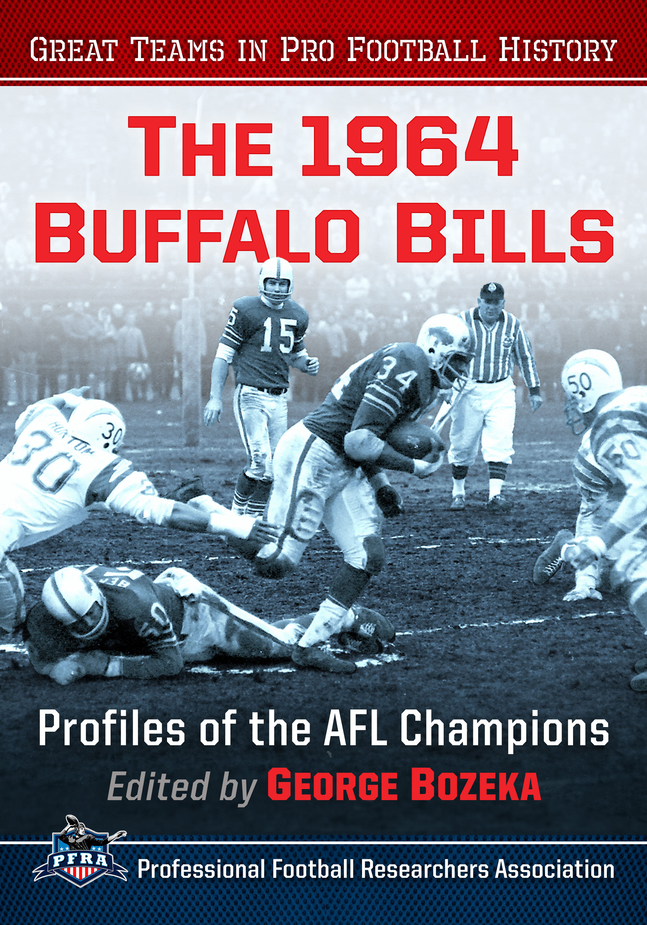 1964 Buffalo Bills