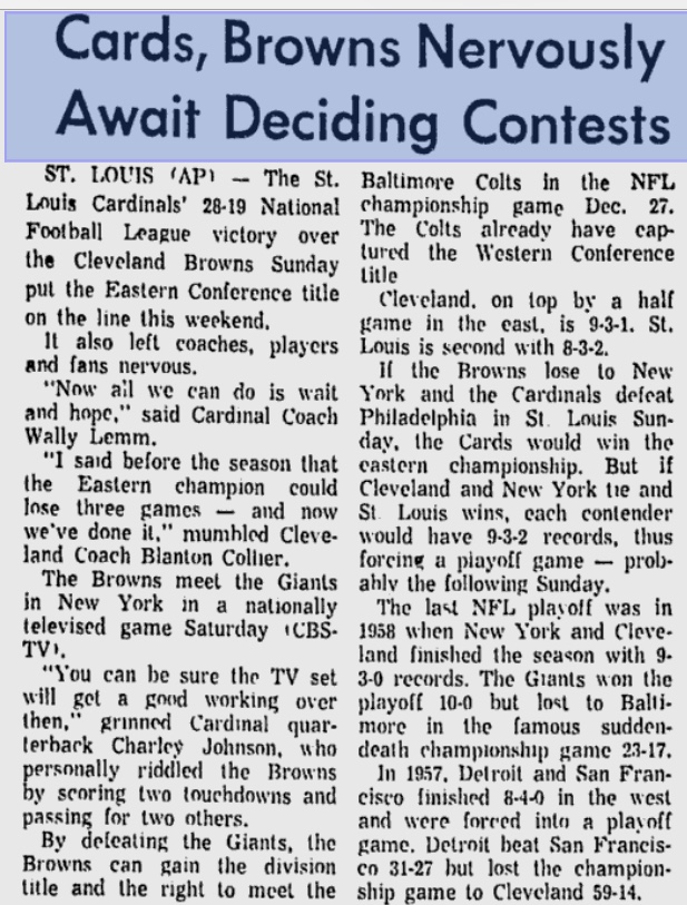 Spartanburg Herald, December 8, 1964